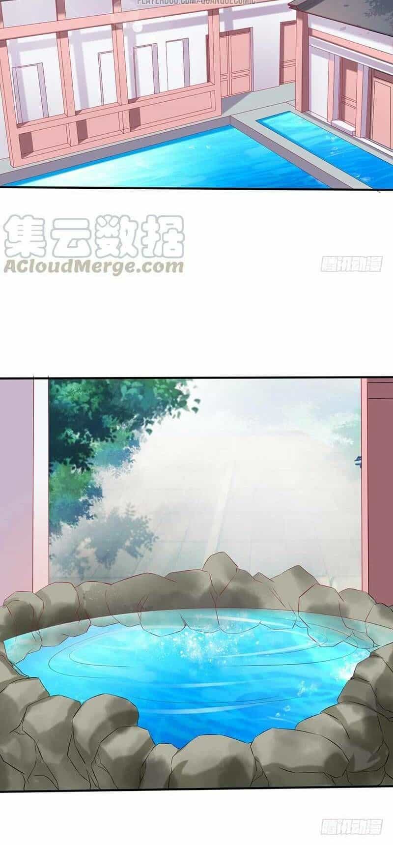 Ta Có Một Bộ Hỗn Độn Kinh - Chương 57 - ảnh 18