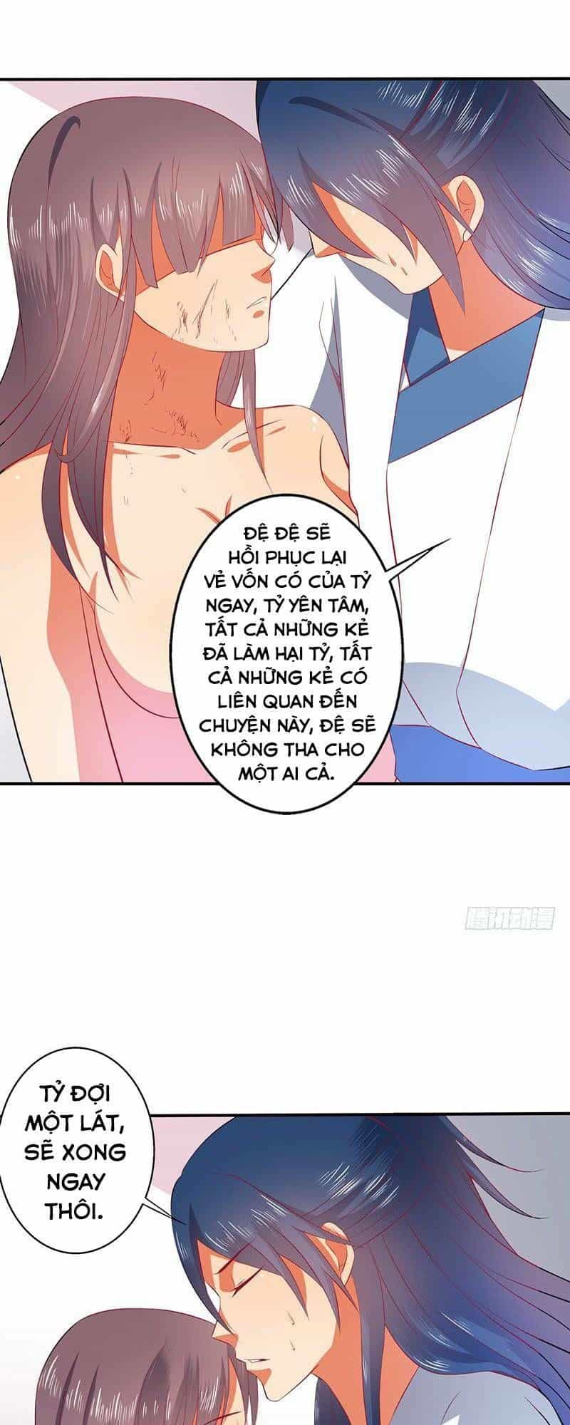 Ta Có Một Bộ Hỗn Độn Kinh - Chương 57 - ảnh 21