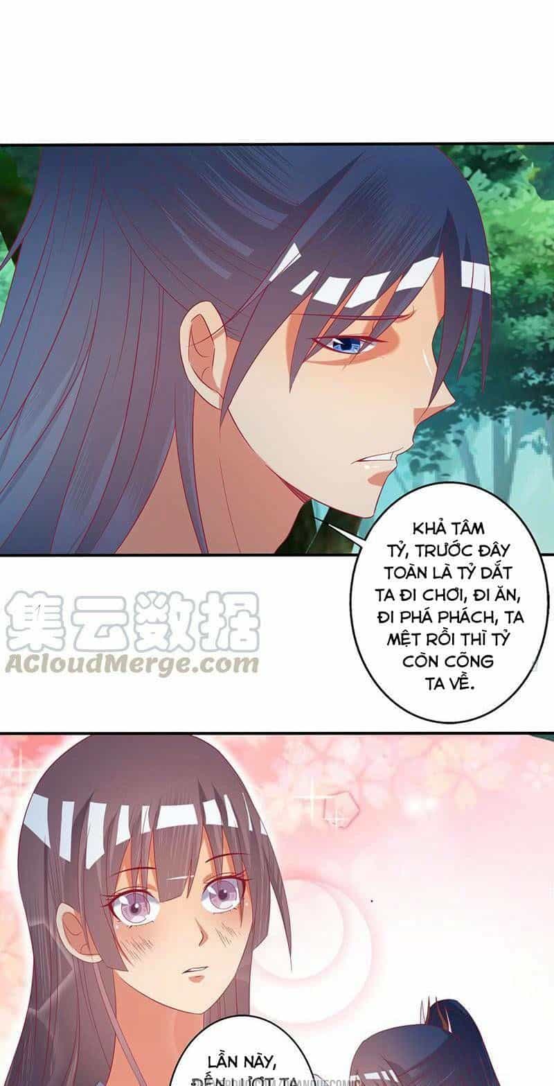 Ta Có Một Bộ Hỗn Độn Kinh - Chương 58 - ảnh 18