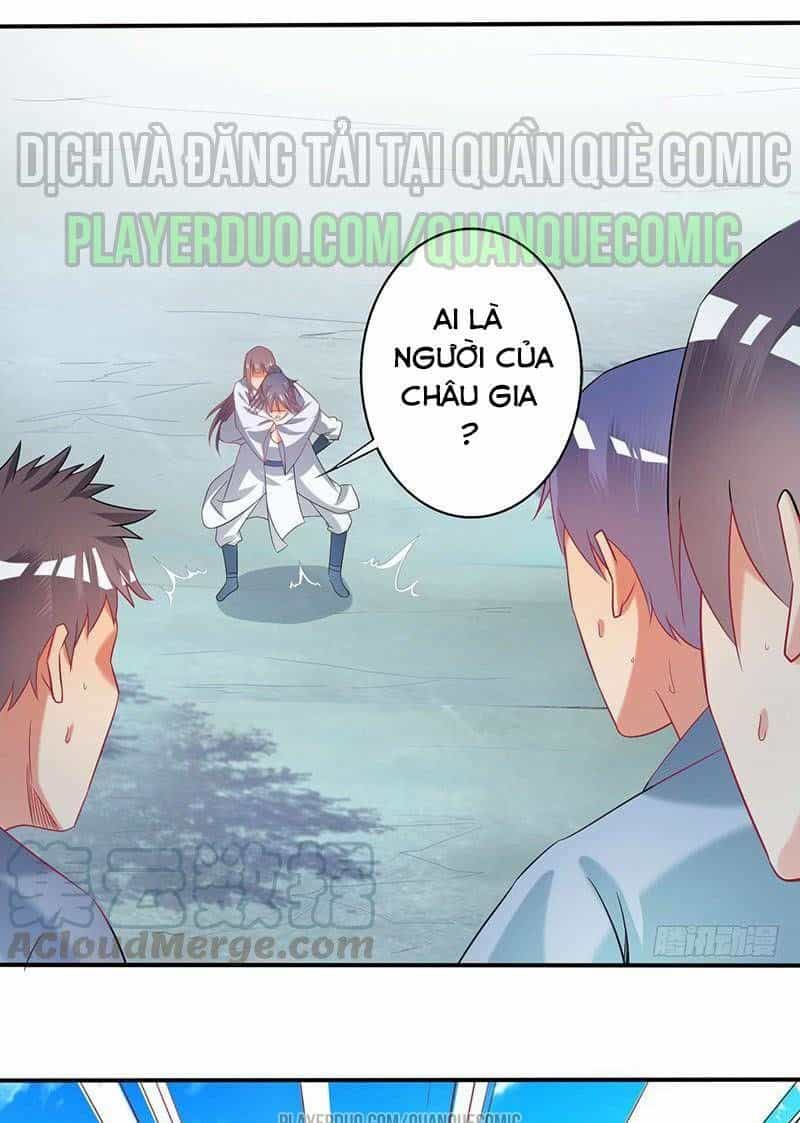 Ta Có Một Bộ Hỗn Độn Kinh - Chương 58 - ảnh 24