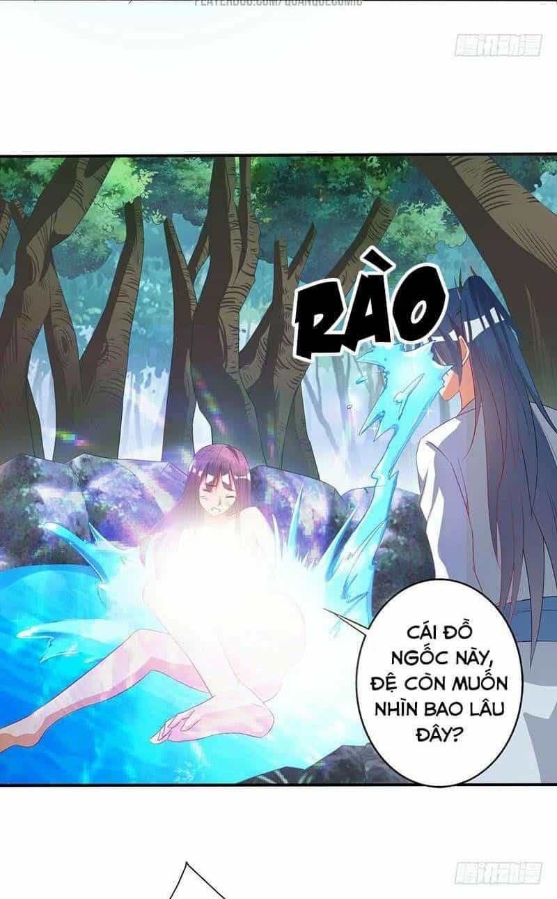 Ta Có Một Bộ Hỗn Độn Kinh - Chương 58 - ảnh 9
