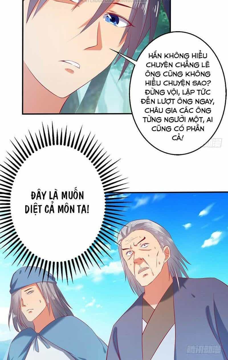 Ta Có Một Bộ Hỗn Độn Kinh - Chương 59 - ảnh 4
