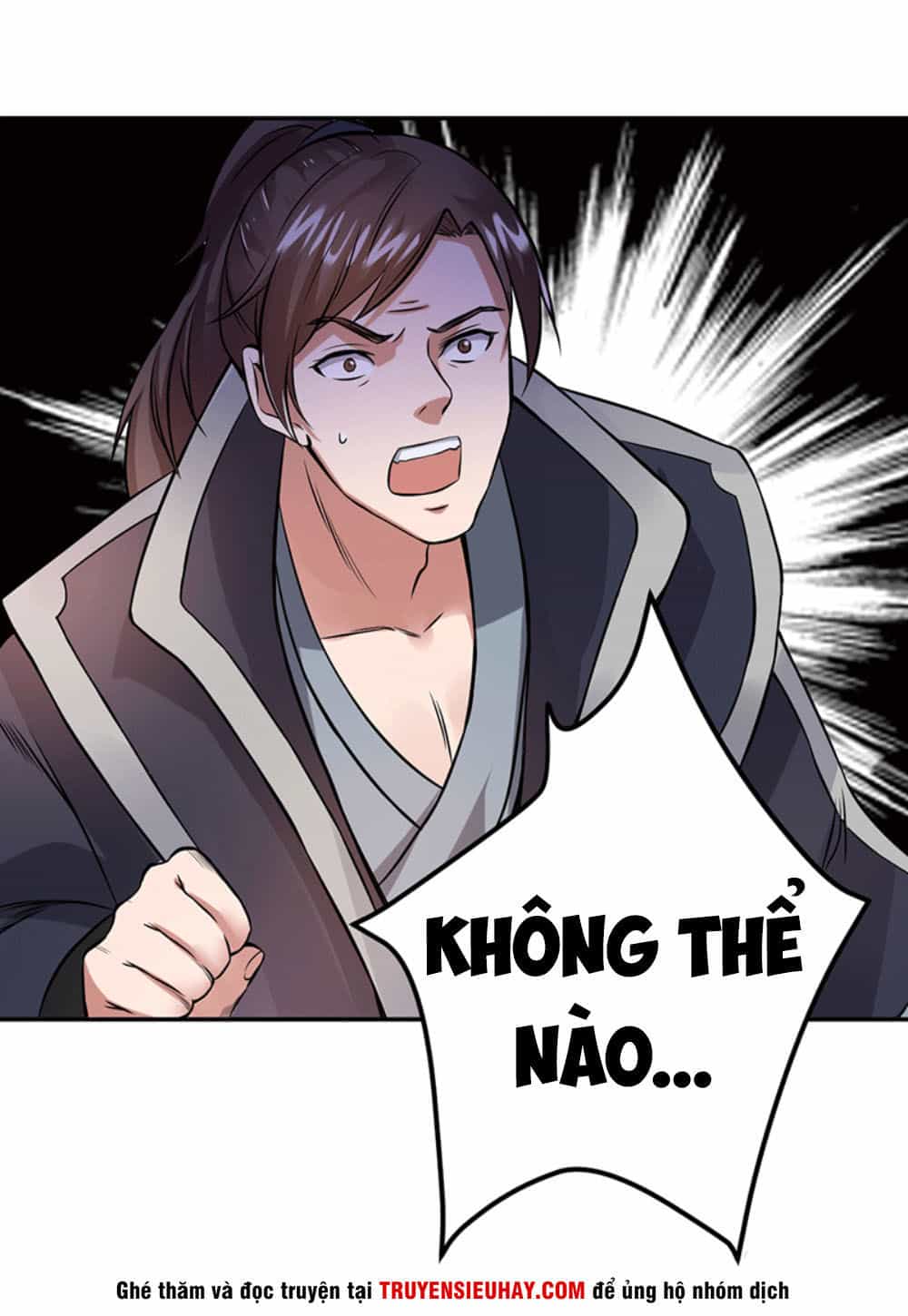 Ta Có Một Bộ Hỗn Độn Kinh - Chương 6 - ảnh 2