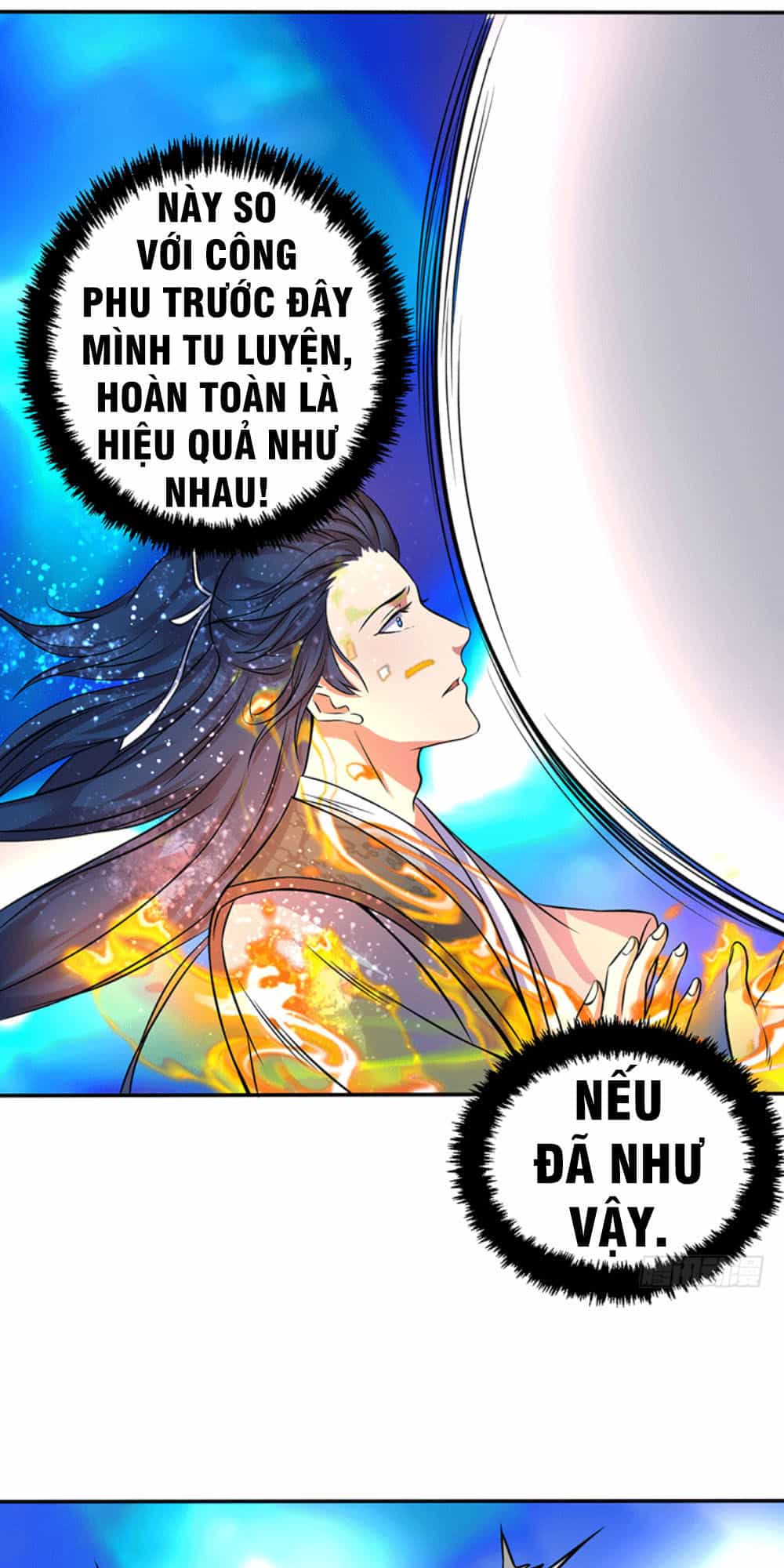 Ta Có Một Bộ Hỗn Độn Kinh - Chương 6 - ảnh 22