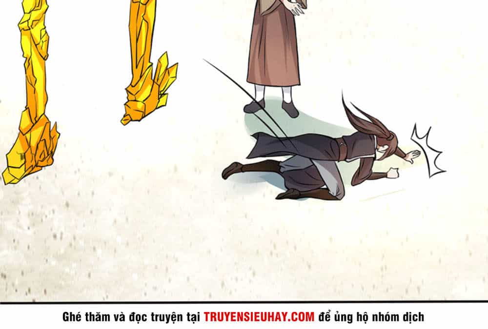 Ta Có Một Bộ Hỗn Độn Kinh - Chương 6 - ảnh 8