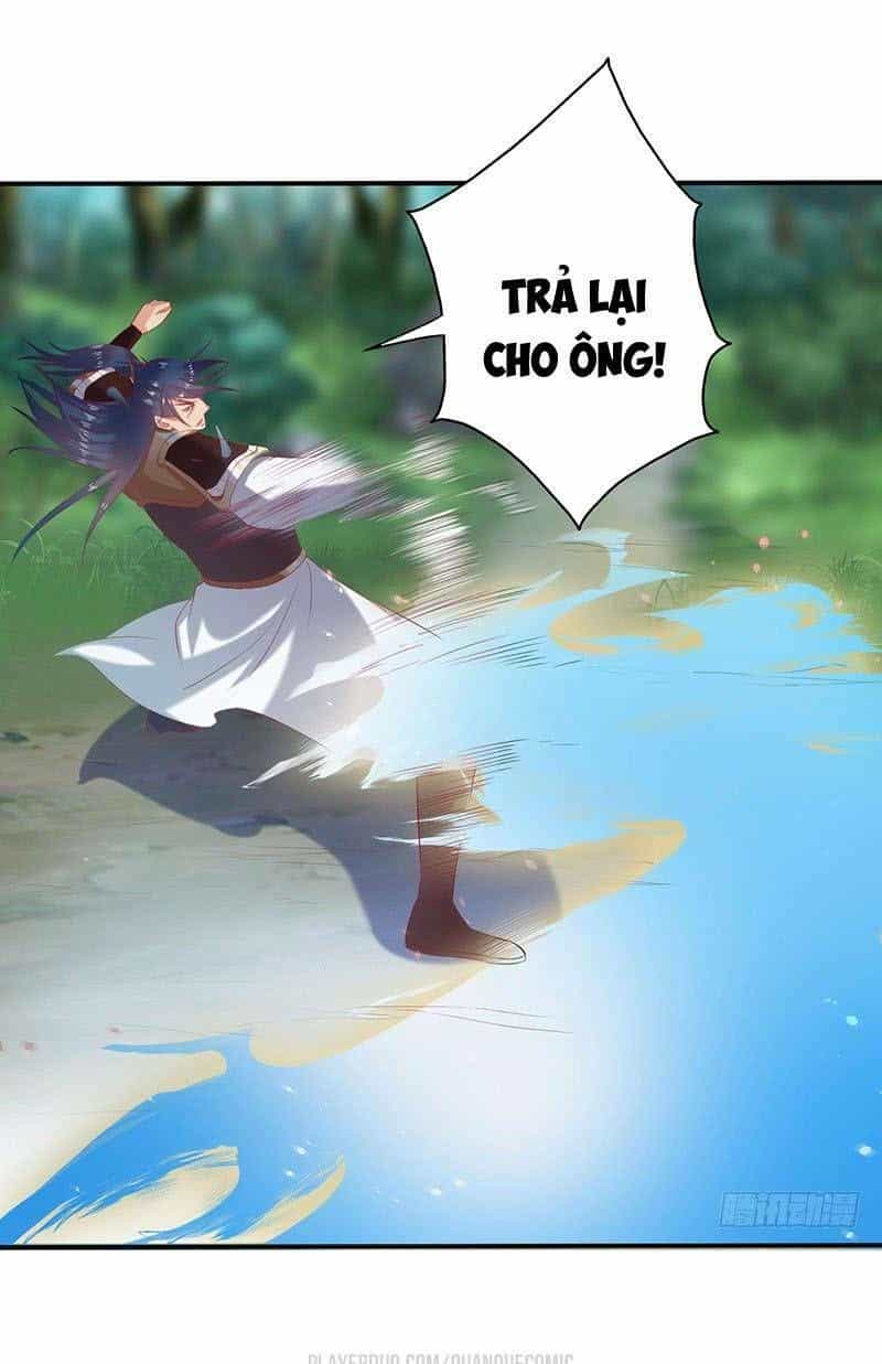 Ta Có Một Bộ Hỗn Độn Kinh - Chương 62 - ảnh 3