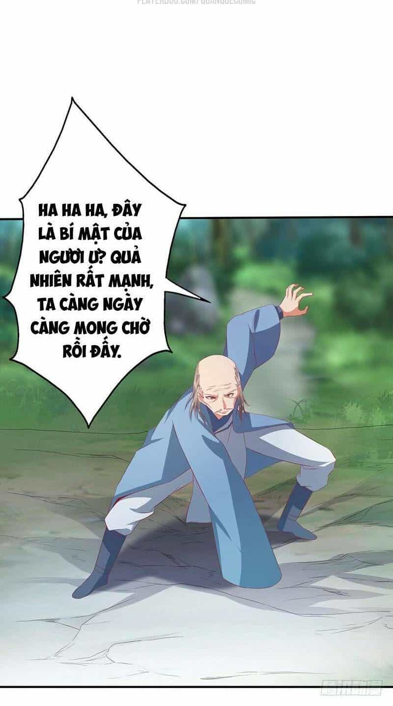 Ta Có Một Bộ Hỗn Độn Kinh - Chương 63 - ảnh 23