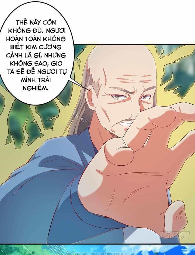 Ta Có Một Bộ Hỗn Độn Kinh - Chương 63 - ảnh 24