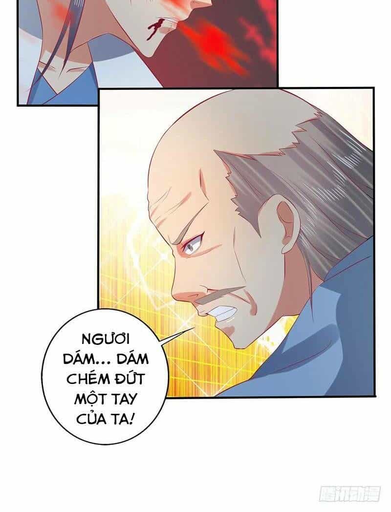 Ta Có Một Bộ Hỗn Độn Kinh - Chương 64 - ảnh 17