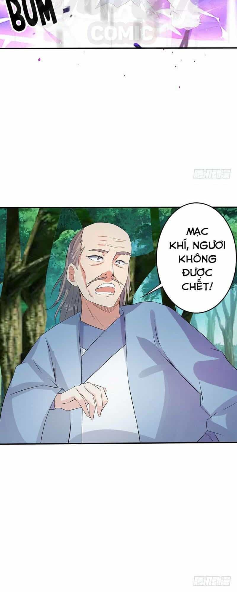 Ta Có Một Bộ Hỗn Độn Kinh - Chương 64 - ảnh 8