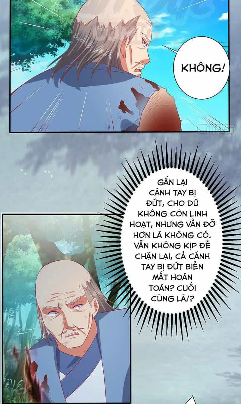 Ta Có Một Bộ Hỗn Độn Kinh - Chương 65 - ảnh 2