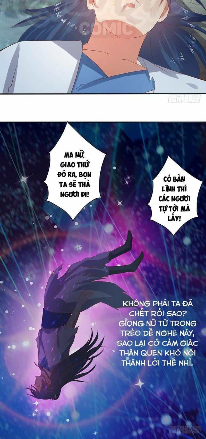 Ta Có Một Bộ Hỗn Độn Kinh - Chương 65 - ảnh 23