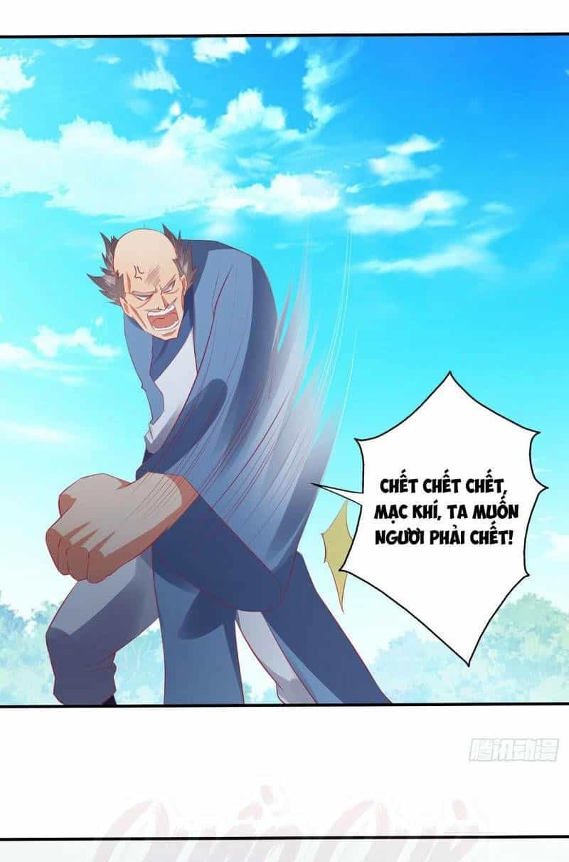 Ta Có Một Bộ Hỗn Độn Kinh - Chương 66 - ảnh 16