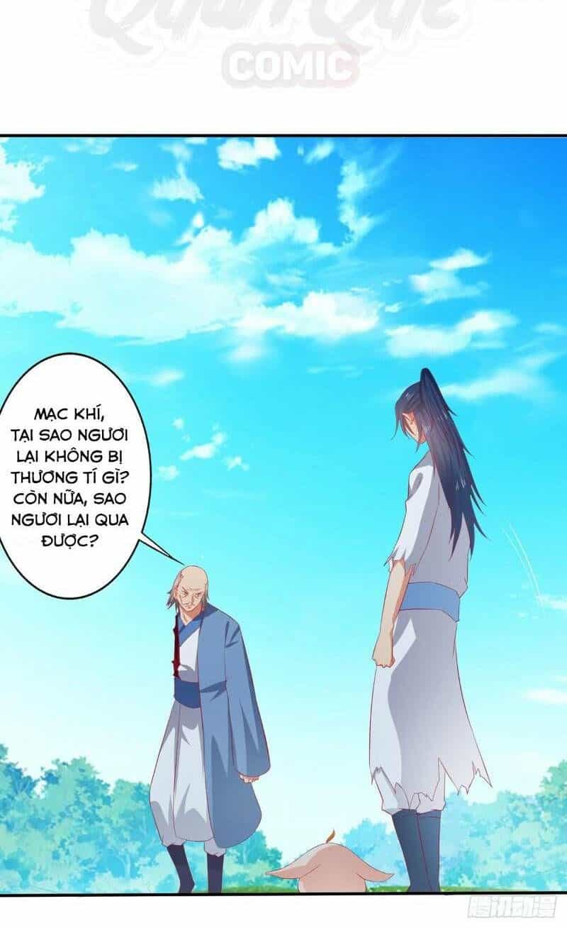 Ta Có Một Bộ Hỗn Độn Kinh - Chương 66 - ảnh 19