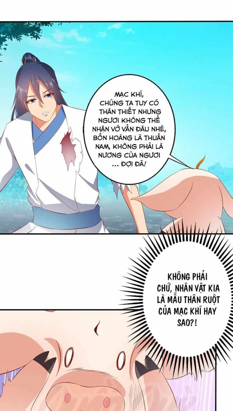 Ta Có Một Bộ Hỗn Độn Kinh - Chương 66 - ảnh 5