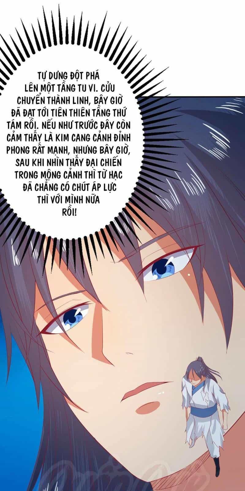 Ta Có Một Bộ Hỗn Độn Kinh - Chương 66 - ảnh 9
