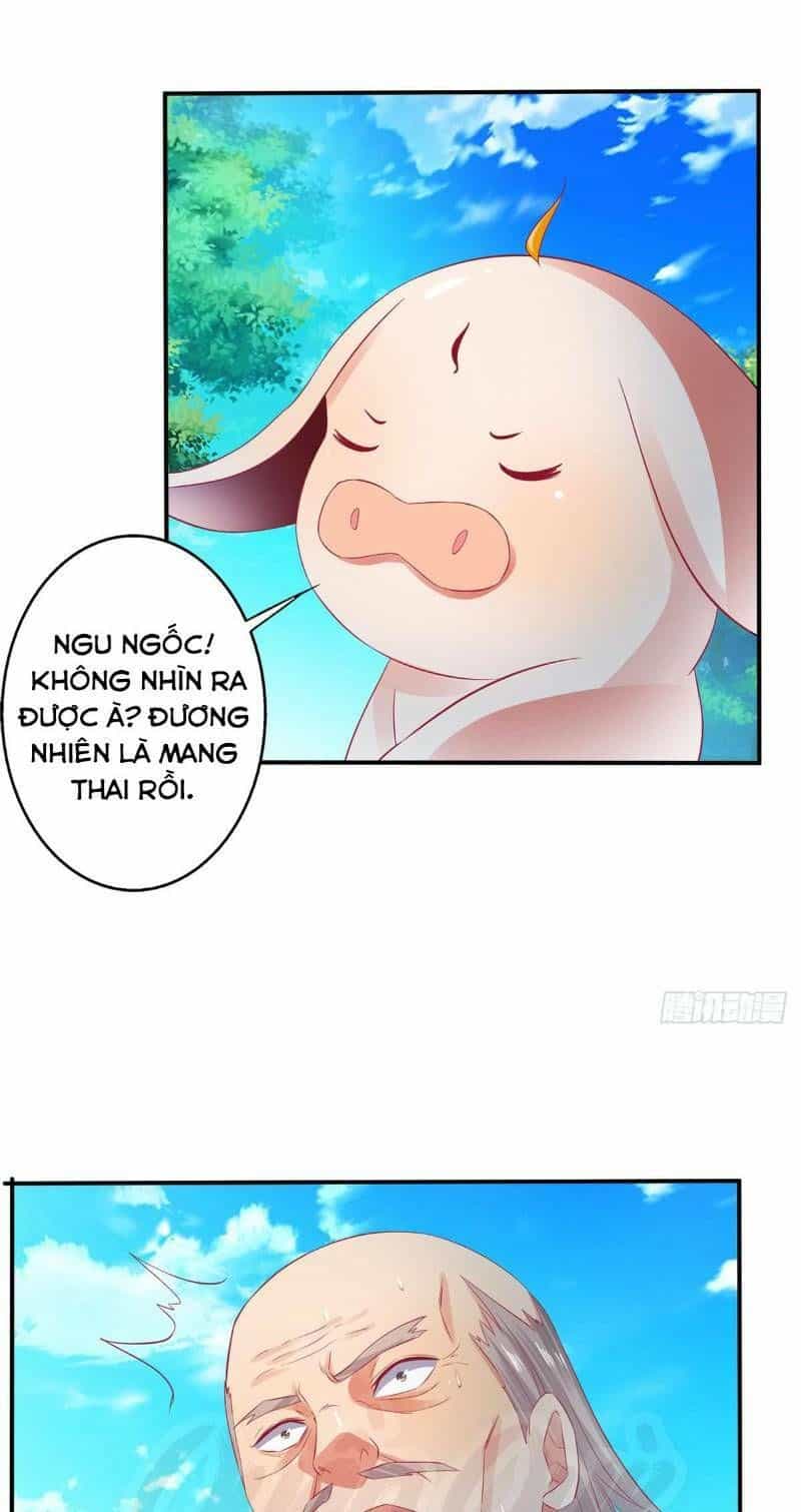 Ta Có Một Bộ Hỗn Độn Kinh - Chương 67 - ảnh 11