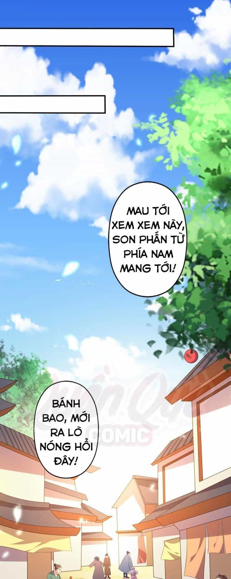 Ta Có Một Bộ Hỗn Độn Kinh - Chương 68 - ảnh 11