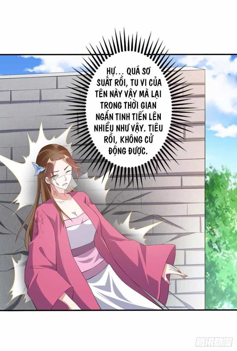 Ta Có Một Bộ Hỗn Độn Kinh - Chương 68 - ảnh 26