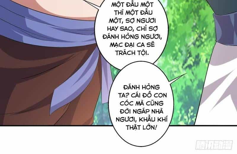 Ta Có Một Bộ Hỗn Độn Kinh - Chương 69 - ảnh 14