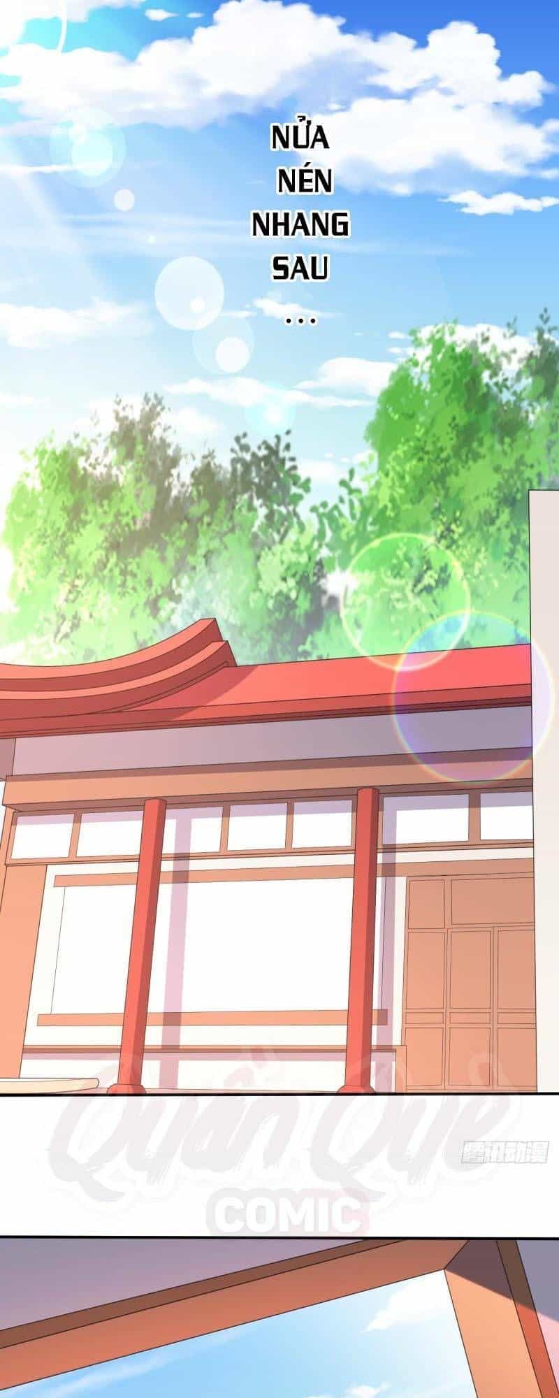Ta Có Một Bộ Hỗn Độn Kinh - Chương 69 - ảnh 27