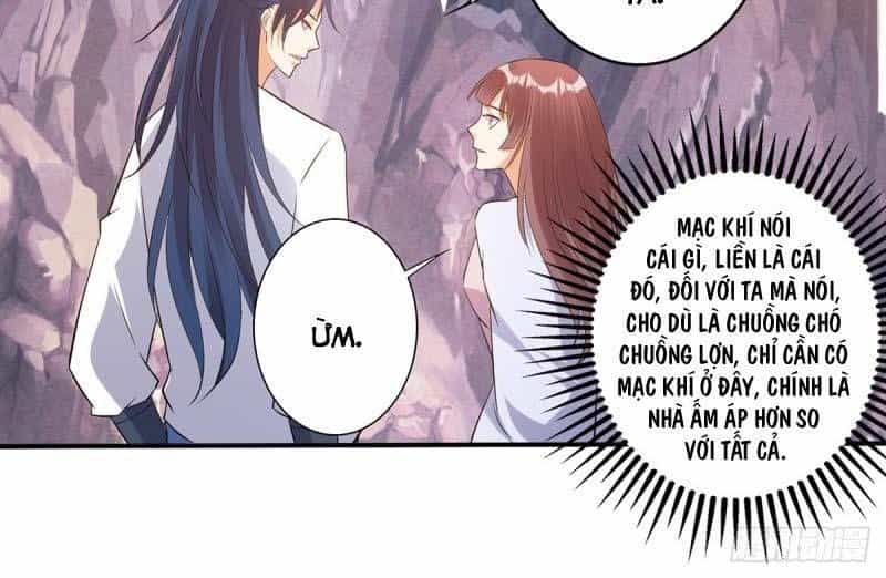 Ta Có Một Bộ Hỗn Độn Kinh - Chương 69 - ảnh 6