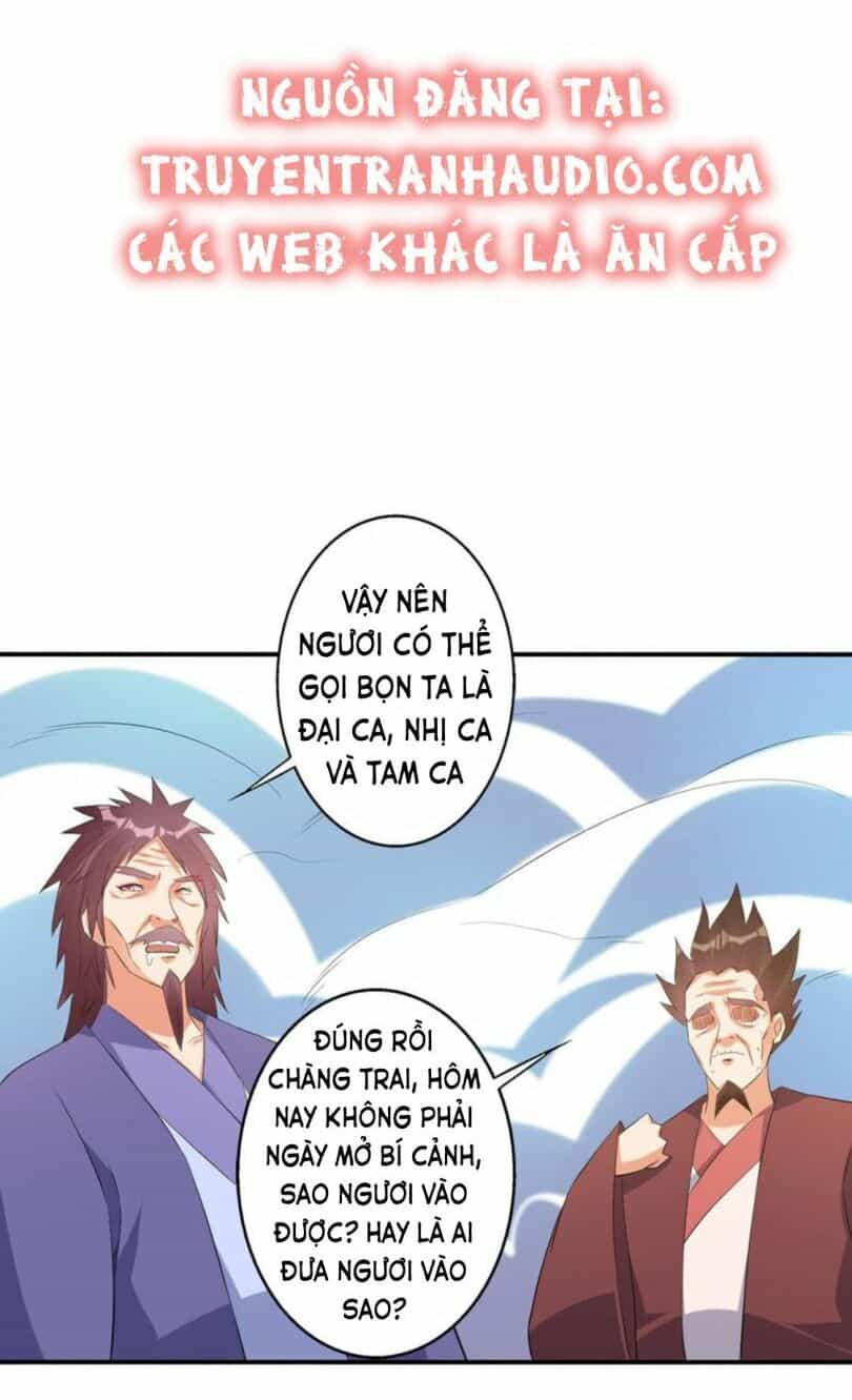 Ta Có Một Bộ Hỗn Độn Kinh - Chương 72 - ảnh 11