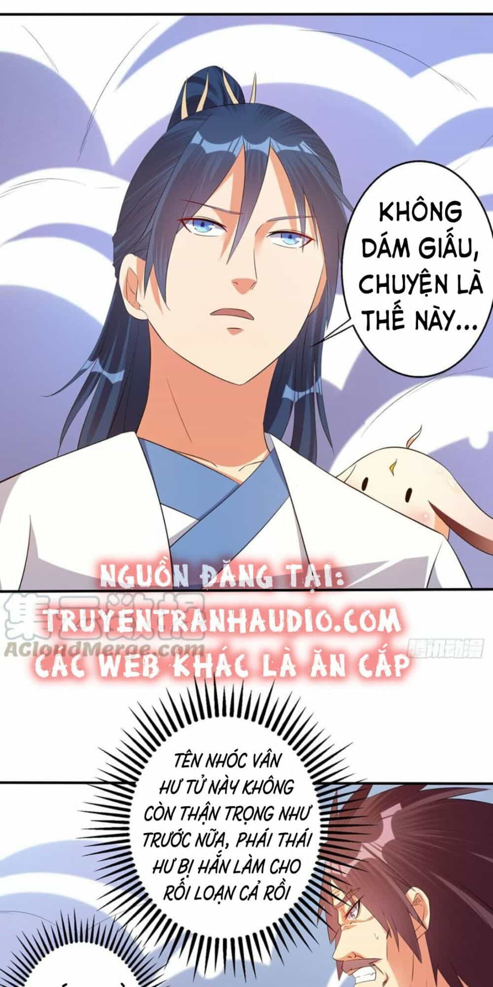 Ta Có Một Bộ Hỗn Độn Kinh - Chương 72 - ảnh 12