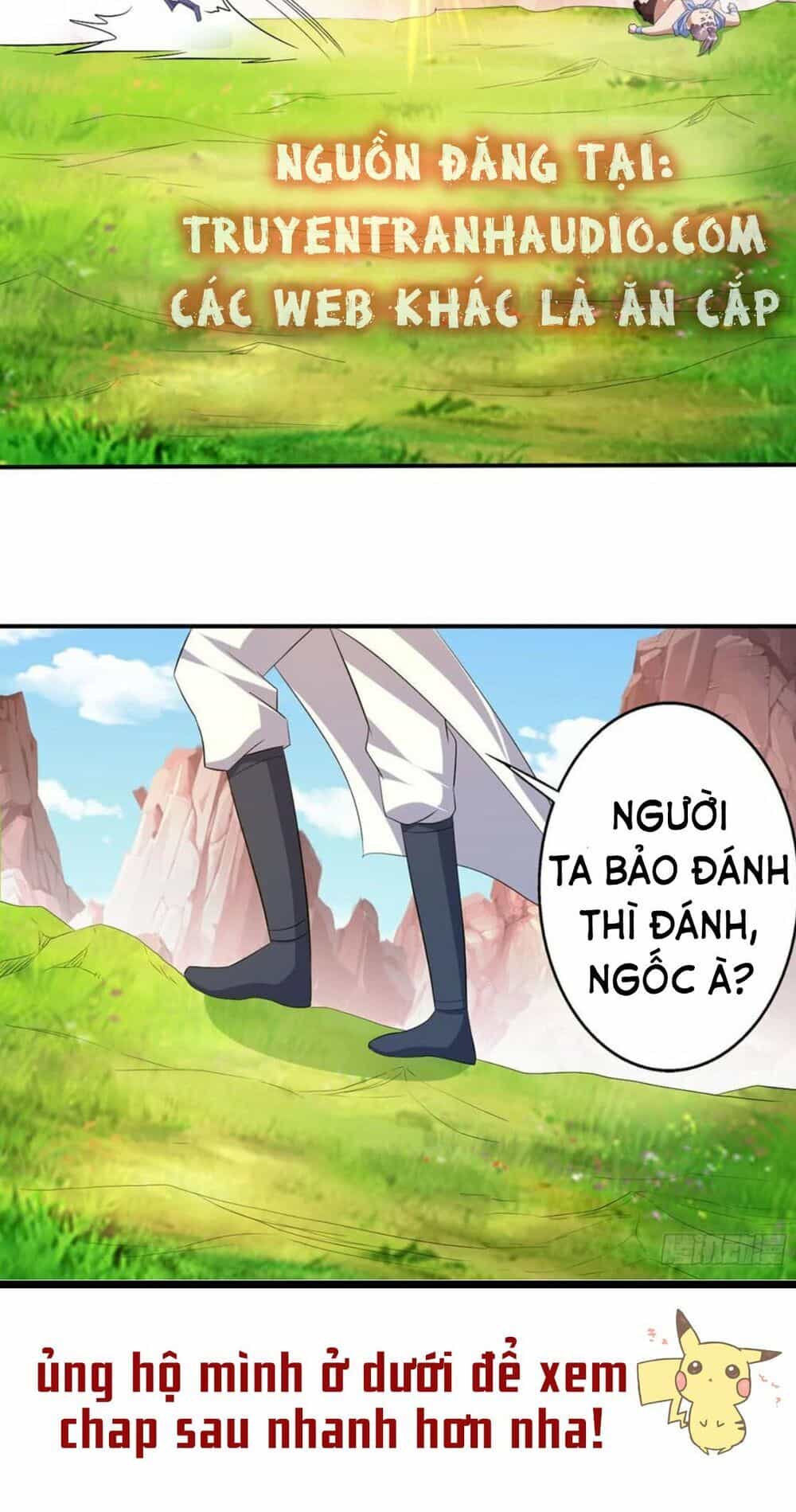 Ta Có Một Bộ Hỗn Độn Kinh - Chương 72 - ảnh 24