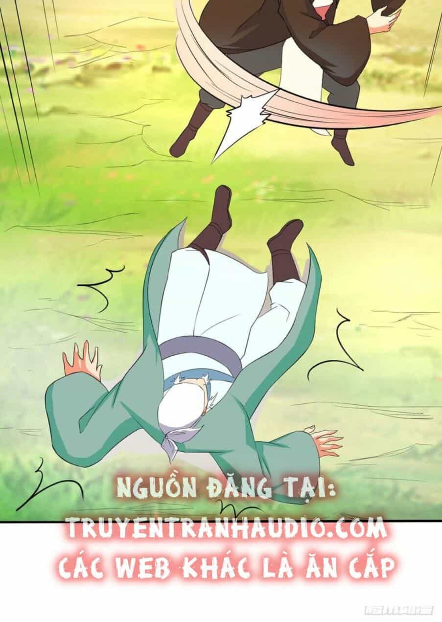 Ta Có Một Bộ Hỗn Độn Kinh - Chương 73 - ảnh 10