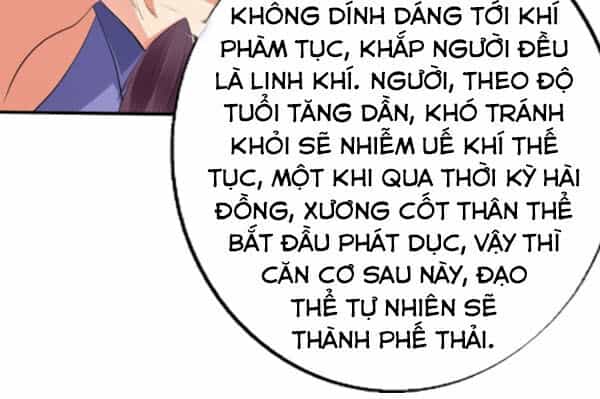 Ta Có Một Bộ Hỗn Độn Kinh - Chương 75 - ảnh 11