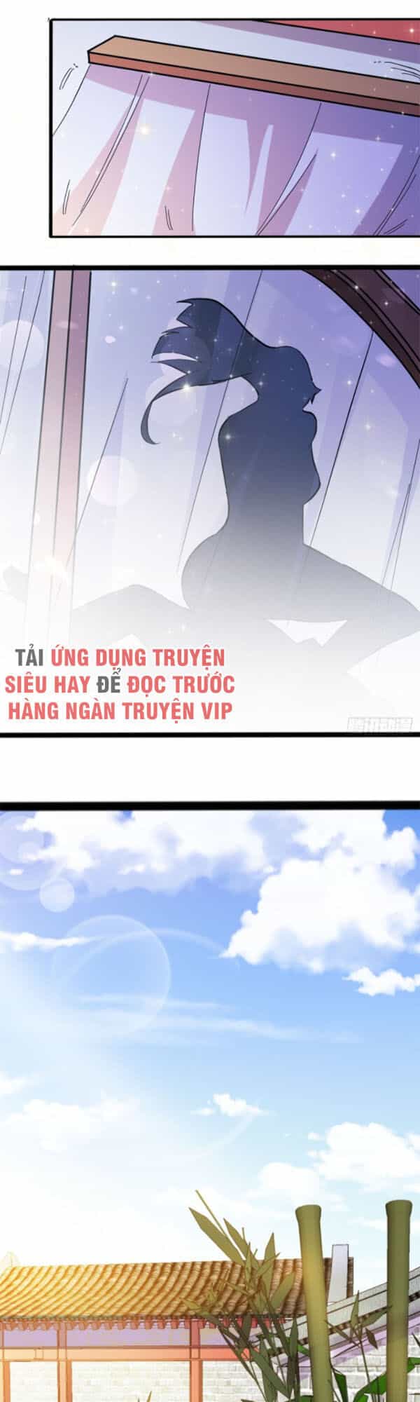 Ta Có Một Bộ Hỗn Độn Kinh - Chương 76 - ảnh 10