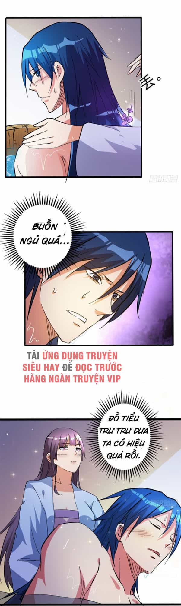 Ta Có Một Bộ Hỗn Độn Kinh - Chương 76 - ảnh 7