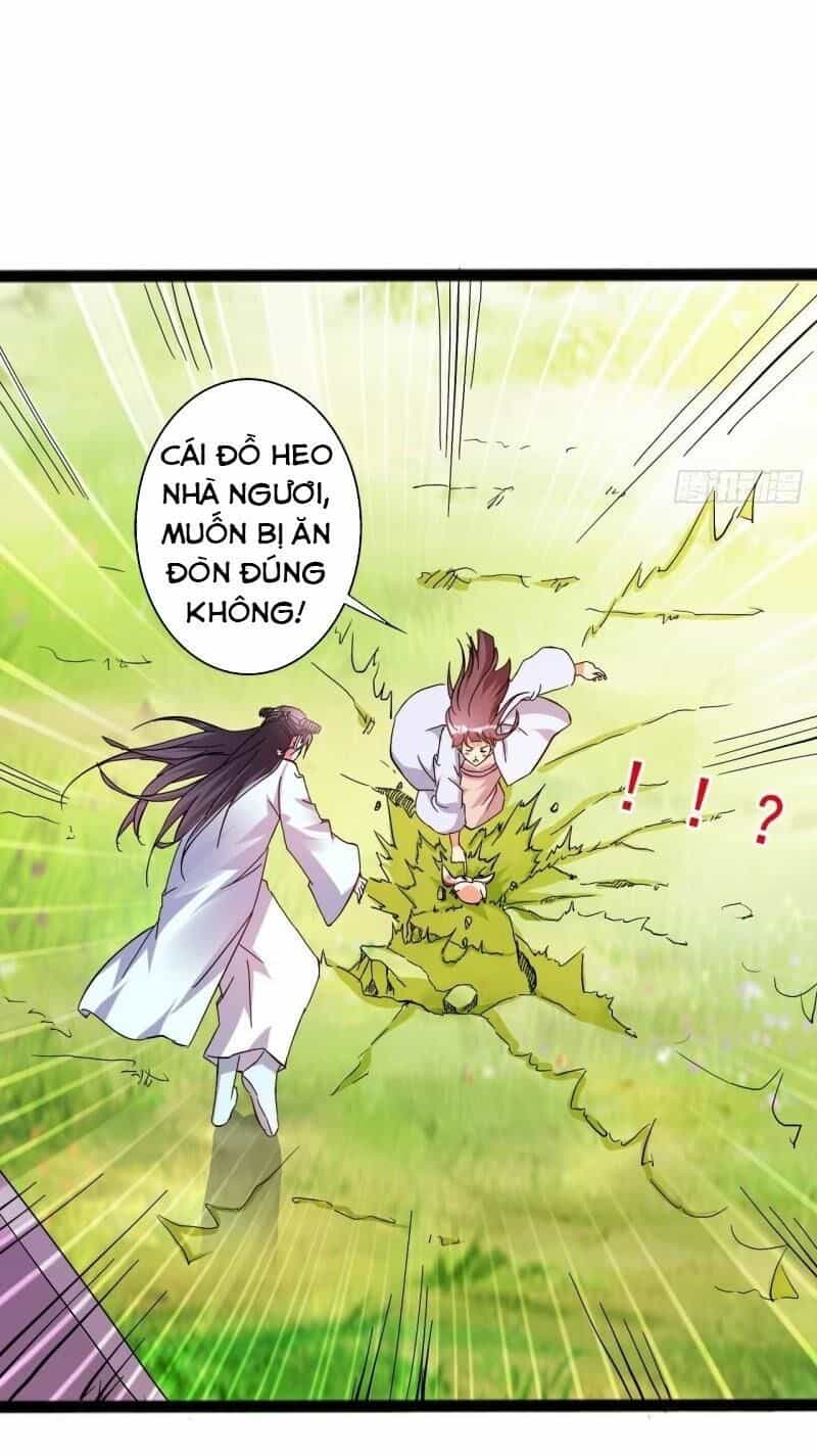 Ta Có Một Bộ Hỗn Độn Kinh - Chương 77 - ảnh 6