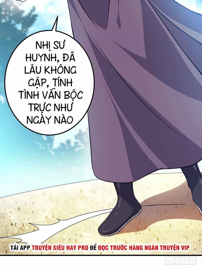 Ta Có Một Bộ Hỗn Độn Kinh - Chương 8 - ảnh 19