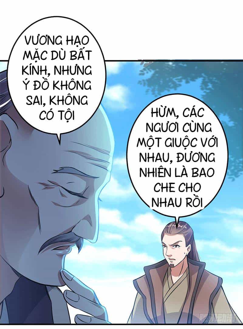Ta Có Một Bộ Hỗn Độn Kinh - Chương 8 - ảnh 29