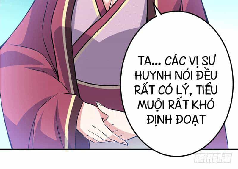 Ta Có Một Bộ Hỗn Độn Kinh - Chương 8 - ảnh 31