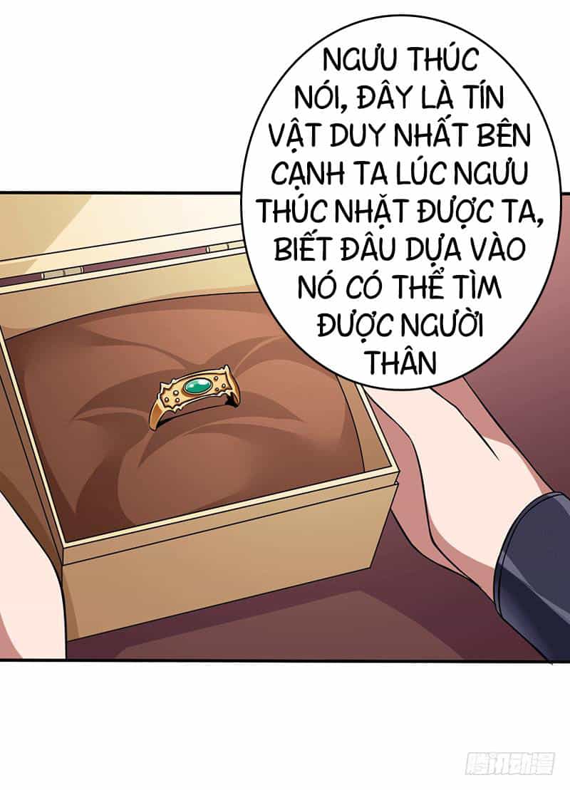 Ta Có Một Bộ Hỗn Độn Kinh - Chương 9 - ảnh 11