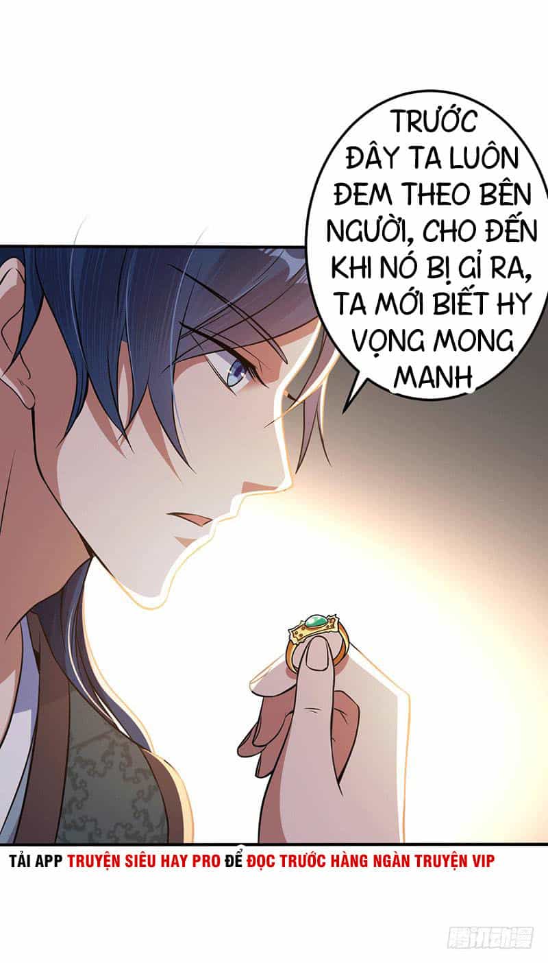 Ta Có Một Bộ Hỗn Độn Kinh - Chương 9 - ảnh 12