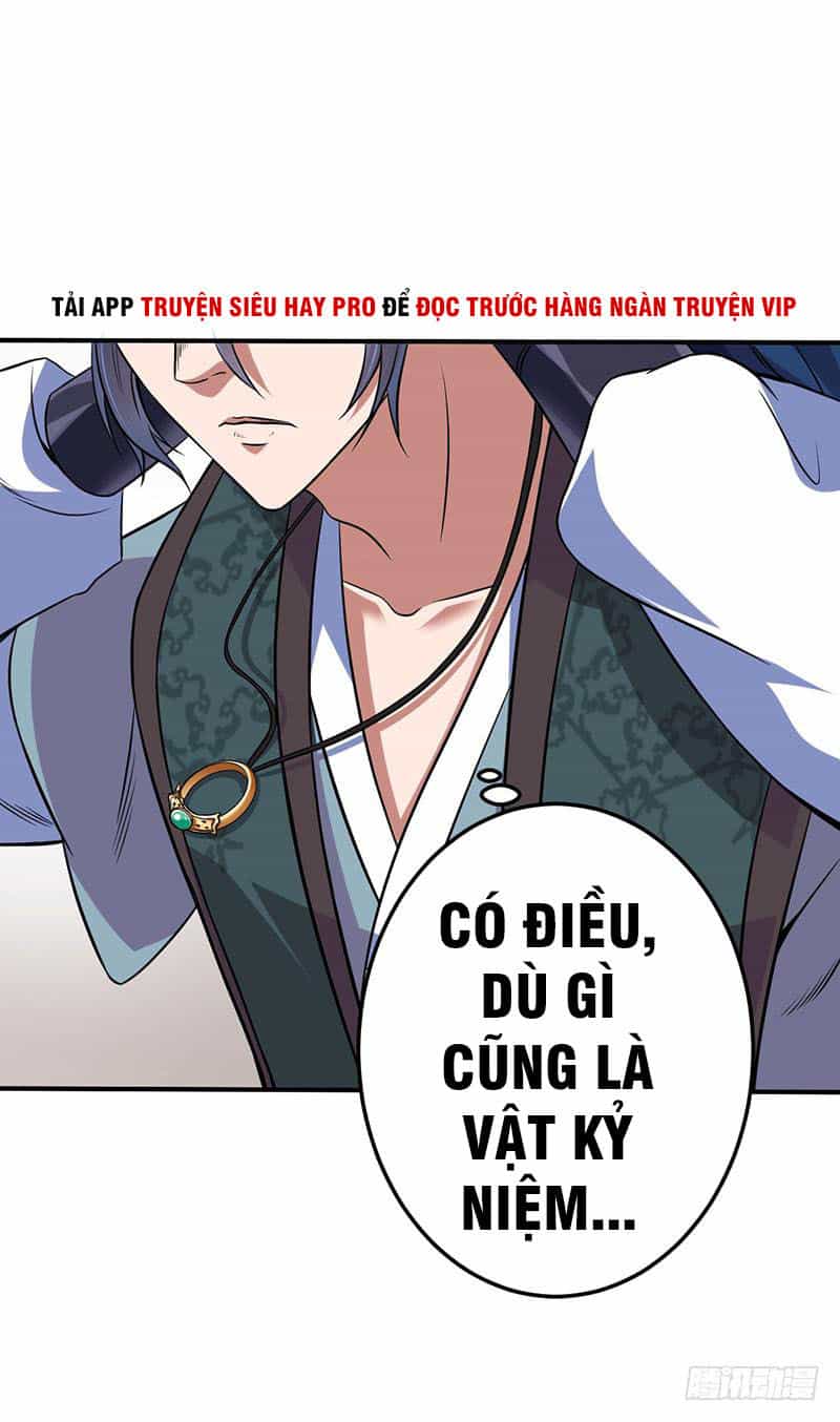 Ta Có Một Bộ Hỗn Độn Kinh - Chương 9 - ảnh 13