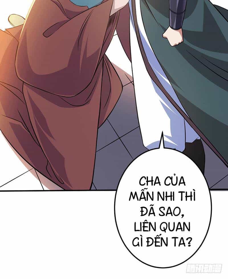 Ta Có Một Bộ Hỗn Độn Kinh - Chương 9 - ảnh 27