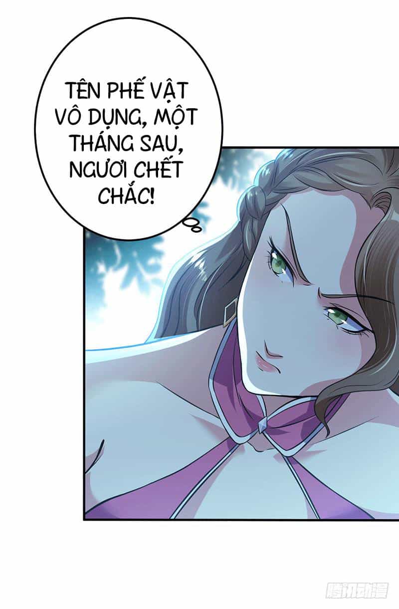 Ta Có Một Bộ Hỗn Độn Kinh - Chương 9 - ảnh 4