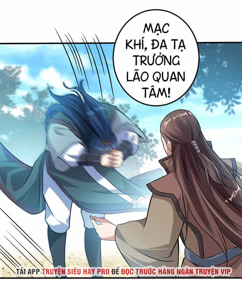 Ta Có Một Bộ Hỗn Độn Kinh - Chương 9 - ảnh 6