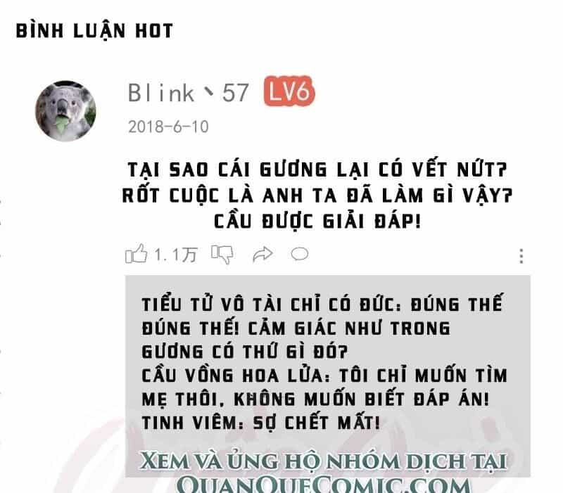 Ta Có Một Căn Phòng Mạo Hiểm - Chương 1 - ảnh 31