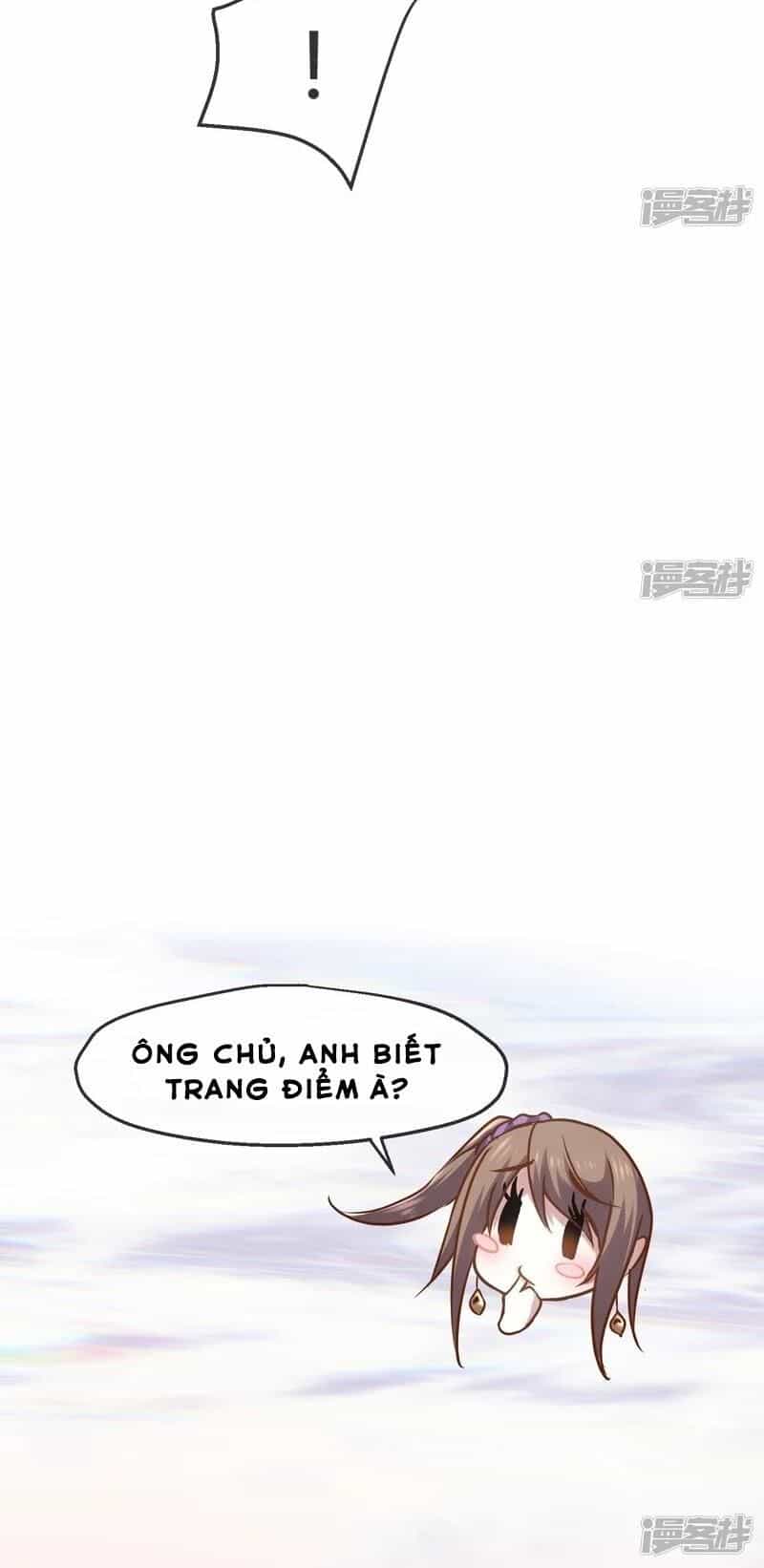 Ta Có Một Căn Phòng Mạo Hiểm - Chương 1 - ảnh 36