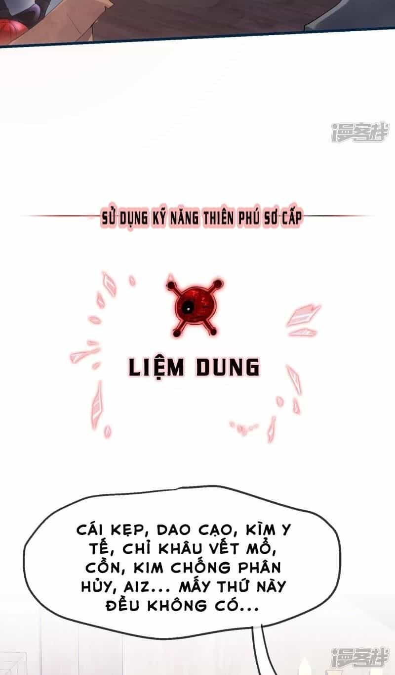 Ta Có Một Căn Phòng Mạo Hiểm - Chương 1 - ảnh 38