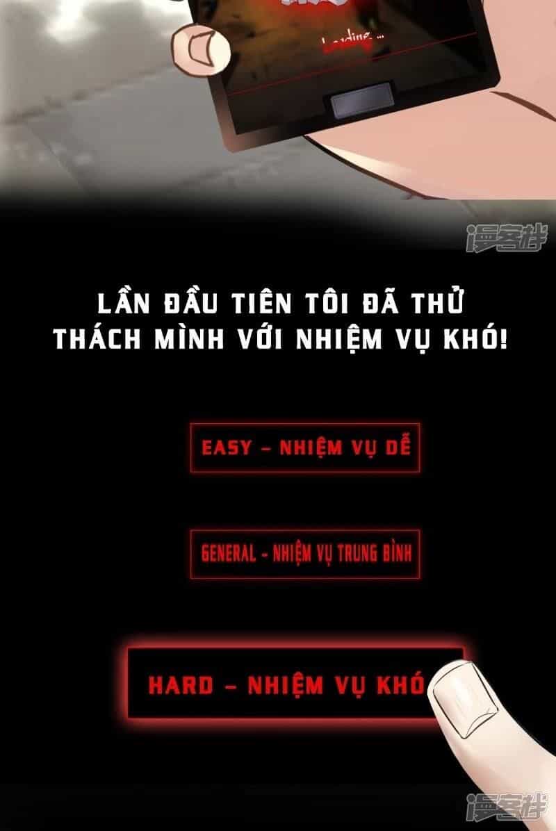 Ta Có Một Căn Phòng Mạo Hiểm - Chương 1 - ảnh 6