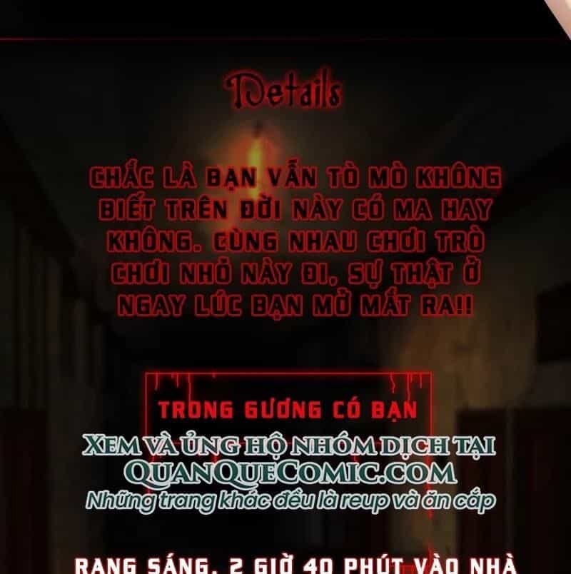 Ta Có Một Căn Phòng Mạo Hiểm - Chương 1 - ảnh 7