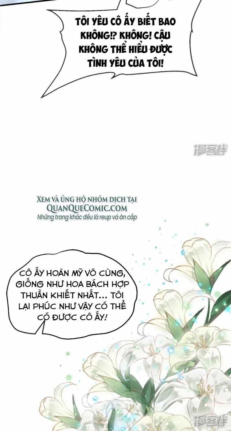 Ta Có Một Căn Phòng Mạo Hiểm - Chương 10 - ảnh 10