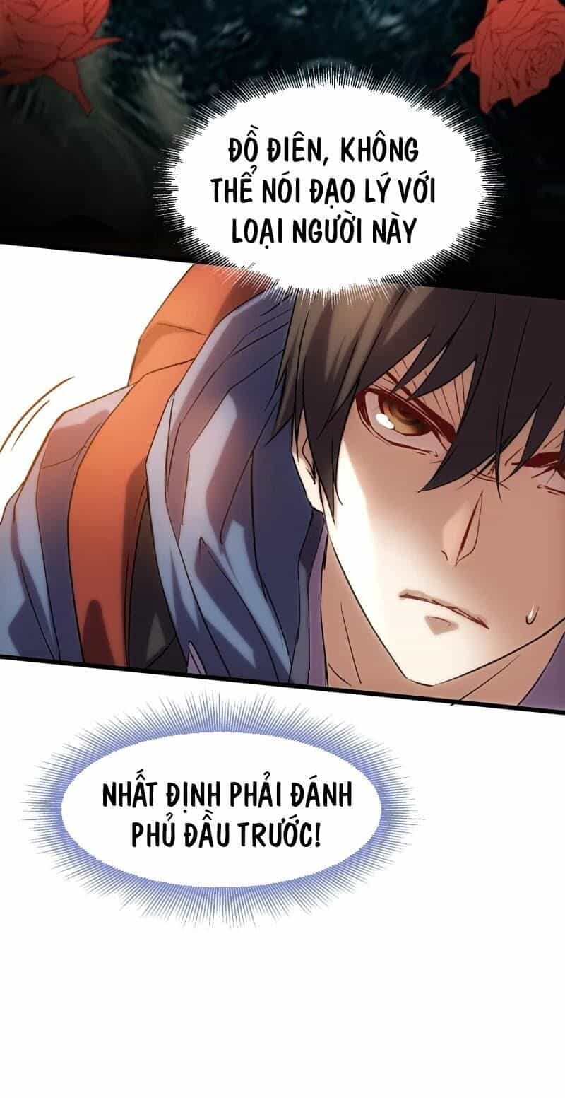 Ta Có Một Căn Phòng Mạo Hiểm - Chương 10 - ảnh 15